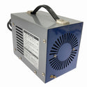 ☆比較的綺麗 中古品☆IKURA イクラ 育良精機 100V 家庭用小型交流アーク溶接機 IS-H40BF アークファン135310 - 5