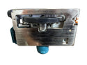 ☆中古品☆makita マキタ 18V 125ｍｍ 充電式防じんマルノコ KS511D  コードレス 防塵丸のこ 丸鋸 木工 切断130290 - 9