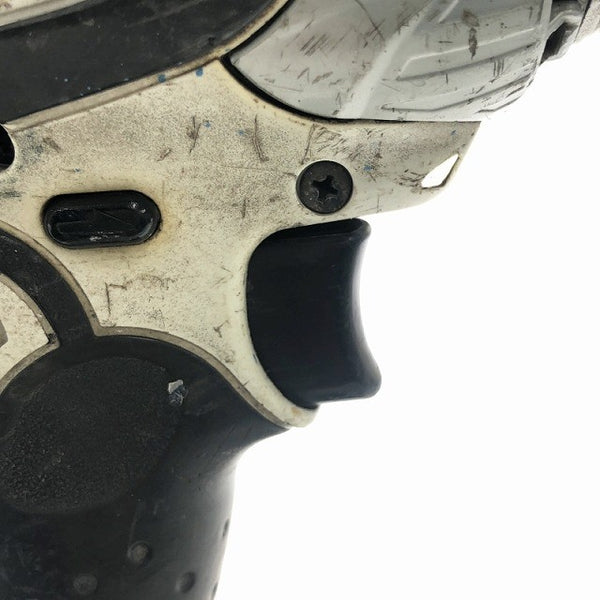 ☆中古品☆makita マキタ 14.4V 充電式インパクトドライバー TD131D バッテリ1個(14V 3.0Ah)充電器付き コードレス 締め付け120306 - 7