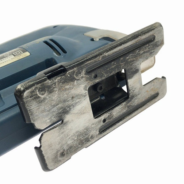 ☆中古品☆RYOBI リョービ 100V ジグソー(無段変速) J-65V 電気のこぎり 電動ノコギリ コード式 電動工具129196 - 10