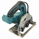 ☆中古品※コメント必読☆makita マキタ 18V 125mm 充電式マルノコ HS474D バッテリ1個(18V3.0Ah)付 コードレス丸のこ 丸ノコ128375 - 4