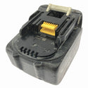 ☆中古品☆makita マキタ 14.4V 5.0Ah 純正リチウムイオンバッテリー BL1450 リチウムイオン電池 蓄電池 充電池137560 - 4