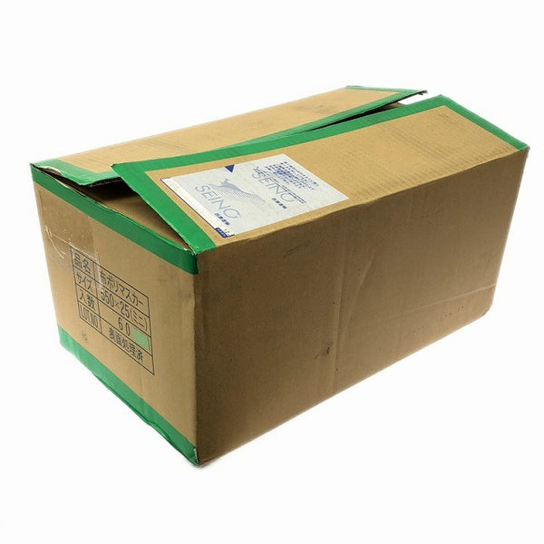 ☆未使用品☆布ポリマスカー 550×25 60巻入り 塗装用 建築用 養生テープ マスキング マスカーテープ 養生マスカー134284 - 4
