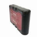 ☆未使用品セット☆BURTLE バートル 30V エアークラフト専用バッテリー AC10(メタリックレッド) ファンユニット AC10-2(アーバン黒)128033 - 5