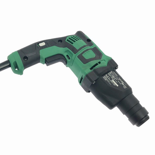 ☆未使用品☆ HiKOKI ハイコーキ 100V 50/60Hz 18mm ロータリハンマドリル DH18PG 電動工具 ハンマードリル138672 - 7