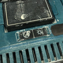 ☆中古品2点☆makita マキタ 14.4V/18V/100V 充電式スタンドライト ML811 コードレス 投光器 LED 作業ライト 現場ライト 作業灯130364 - 10