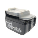 ☆未使用品3個セット☆makita マキタ 14.4V 6.0Ah 純正 リチウムイオンバッテリー BL1460B 残量表示付 リチウムイオン電池 蓄電池129809 - 5