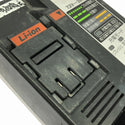 ☆中古品3点セット☆Panasonic 14.4V 充電式インパクトドライバー EZ7543 工事用充電ライト EZ3740 National 充電器 EZ0L80132322 - 10