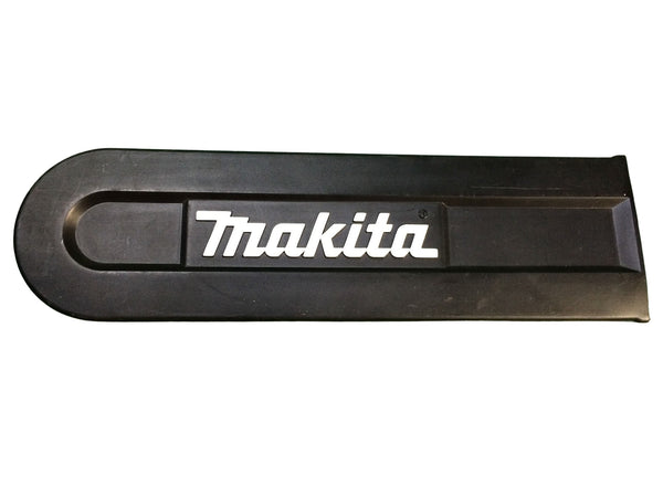 ☆比較的綺麗☆makita マキタ 18V＋18V 36V 充電式チェンソー MUC356D 本体のみ 350mm 造園 伐採131405 - 10
