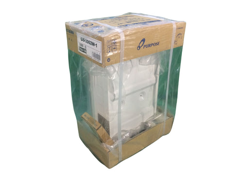 ☆未使用品☆PORPOSE パーパス 20号 ガス給湯器 GS-2002W-1 12A・13A 都市ガス 屋外壁掛け 住宅設備134069 - 0