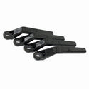 ☆未使用品☆KITZ キッツ 10Kねじ ステンレス304 ボールバルブ 10UT 3/4インチ(20A) S13A 4個入り レバー付 設備工事 配管工事134110 - 10