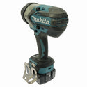 ☆美品☆makita マキタ 18V 充電式インパクトレンチ TW1001DRGX バッテリー2個(18V 6.0Ah) 充電器付き 電動工具132665 - 7