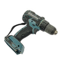 ☆中古品☆makita マキタ 14.4V 充電式ドライバドリル DF470D 本体のみ コードレス ドリルドライバー ドライバードリル118353 - 3