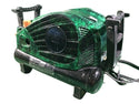 ☆比較的綺麗☆【限定色♪】MAX マックス 100V 11L 高圧スーパーエアコンプレッサ AK-HH1270E3/AK-HH1270EⅢ ガイアフォレスト - 5