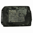 ☆中古品2点☆makita マキタ 18V 5.0Ah 純正 リチウムイオンバッテリー BL1850 急速充電器 DC18RC リチウムイオン電池 蓄電池134777 - 9