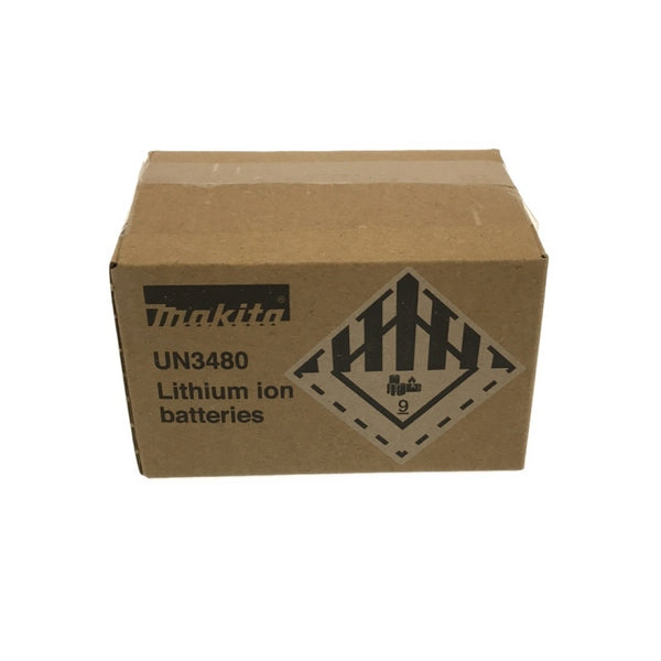 ☆未使用品☆makita マキタ 18V 充電式トリマー RT51DRG バッテリ1個(18V6.0Ah) 充電器 ケース付 コードレス バッテリー式 - 10