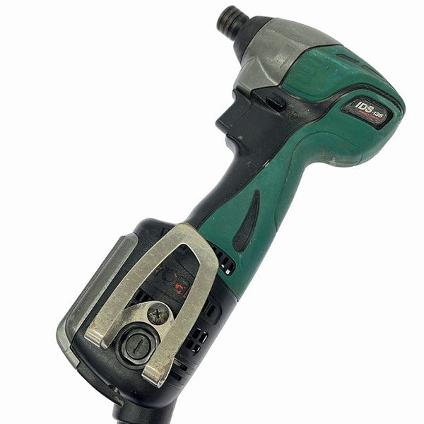 ☆比較的綺麗☆RYOBI リョービ 100V インパクトドライバー IDS-135 コード式 電動工具127290 - 5