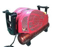 ☆中古品☆MAX マックス 高圧/常圧エアコンプレッサ 11L 無線接続 AK-HL1270E2 エア工具 エアツール 大工道具113789 - 4