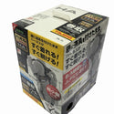 ☆未使用品☆TAJIMA タジマ ハオルハーネスHA KRL8ダブルセット A1HAKR-WL8BK 墜落制止用器具 フルハーネス 安全帯 新規格134571 - 10