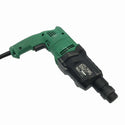 ☆中古品☆HiKOKI ハイコーキ 100V 24mm ロータリハンマドリル DH24PG2 ケース付き ロータリーハンマードリル 穴あけ116464 - 5