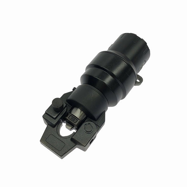 ☆未使用品☆Panasonic パナソニック 圧着アタッチメント EZ9HX502 ATTACH8 EXENA 電動工具 充電式用 ケース付き - 6