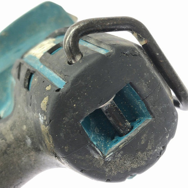 ☆中古品☆makita マキタ 14.4V 18V 充電式全ネジカッター SC102D 本体のみ コードレス 全ねじカッター 寸切りカッター132967 - 9
