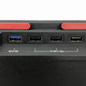 ☆未使用品☆SUAOKI スアオキ ポータブル電源 S270 150Wh 小型 モバイルバッテリー キャンプ 防災 アウトドア136127 - 8