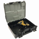 ☆中古品 20周年記念色☆makita マキタ 18V 充電式インパクトドライバ TD173D プレミアムイエロー 本体とTD173DGXPYのケース136875 - 2