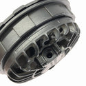☆中古品☆BURTLE バートル エアークラフト リチウムイオンバッテリー AC08-22V ファンユニット AC08-1  空調作業服 暑さ対策135322 - 4
