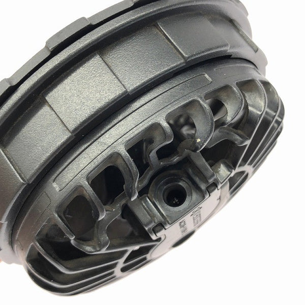☆中古品☆BURTLE バートル エアークラフト リチウムイオンバッテリー AC08-22V ファンユニット AC08-1  空調作業服 暑さ対策135322 - 4