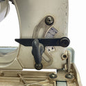 ☆中古品☆RYOBI リョービ 165mm キワ切りカッタ(ブレーキ付) KW-300D 刃付 マルノコ 丸ノコ 丸のこ 木工用 切断機128785 - 6