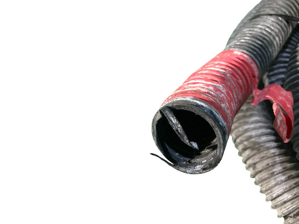 ☆中古品☆HITACHI 日立工機 電動工具用集じん機 RP250YD 乾式モデル 電動工具 掃除機 清掃 現場用119286 - 8