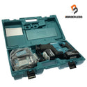 ☆未使用品☆makita マキタ 18V 充電式レシプロソー JR188DRGX バッテリ2個(6.0Ah) 充電器 ケース付 セーバーソー/セーバソー134808 - 2