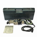 ☆中古品☆HITACHI 日立工機 電子セーバソー CR13VBY2 セーバーソー/レシプロソー 電動のこぎり/電のこ128707 - 3