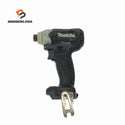 ☆中古品☆makita マキタ 10.8V 充電式インパクトドライバ TD111D 本体のみ 黒/ブラック 電動工具 締め付け133239 - 1