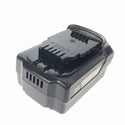 ☆未使用品☆KYOCERA 京セラ 18V 6,000mAh リチウムイオン電池パック B-1860LA リチウムイオンバッテリー 純正部品 リョービ 115993115993 - 4