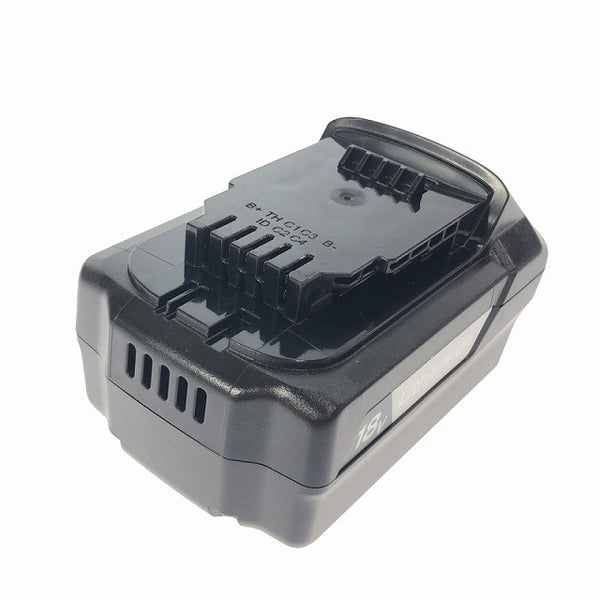 ☆未使用品☆KYOCERA 京セラ 18V 6,000mAh リチウムイオン電池パック B-1860LA リチウムイオンバッテリー 純正部品 リョービ 115993115993 - 4