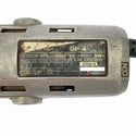 ☆中古品☆HITACHI 日立工機 100V ハンドグラインダ GP4 ハンドグラインダー 研磨 研削 面取り 電動工具131054 - 7