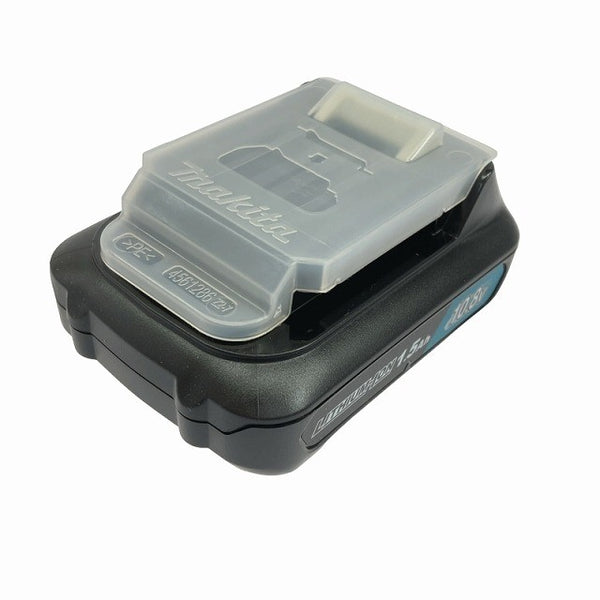 ☆未使用品☆makita マキタ 10.8V 1.5Ah 純正リチウムイオンバッテリー BL1015 リチウムイオン電池 A-59841129049 - 4