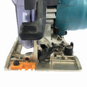 ☆中古品☆makita マキタ 125mm 防じんマルノコ KS5000FX 防塵 丸鋸/丸ノコ/丸のこ 115704115704 - 5