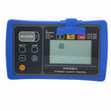 ☆未使用保管品☆HIOKI 日置電機 アーステスター EARTH TESTER FT6031-03 接地抵抗計 測定器129532 - 6
