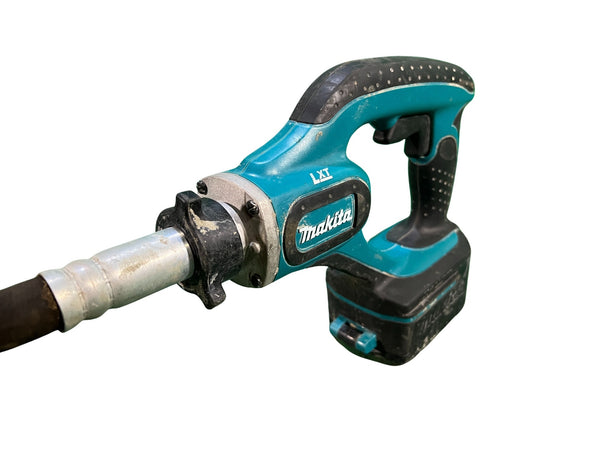 ☆中古品☆ makita マキタ 18V 充電式コンクリートバイブレータ VR350D 本体のみ 電動工具128951 - 2