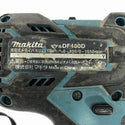 ☆中古品☆makita マキタ 18V 充電式ドライバドリル DF480D 本体のみ コードレス ドリルドライバー ※コメント必読119475 - 6