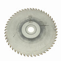 ☆中古品☆ makita マキタ 18V 165mm 充電式マルノコ HS610D 丸ノコ 丸鋸134377 - 10