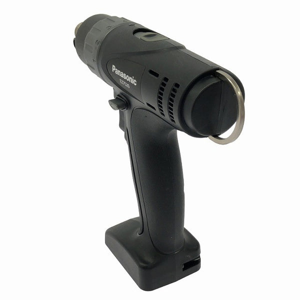 ☆中古品☆Panasonic パナソニック 7.2V 充電マルチインパクトドライバー EZ7520 黒 バッテリ1個(1.5Ah)付 コードレス 充電式129463 - 5