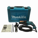 ☆中古品☆makita マキタ 100V 18mm ハンマドリル HR1830F ケース付 穴あけ 穿孔 電動工具129535 - 3