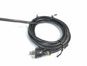 ☆中古品☆LEISTER ライスター 熱風溶接機 TRIAC S/トリアックS CH-6056 ノズル付 溶接用 ハンドヒートガン 熱風加工機 熱風機128858 - 7