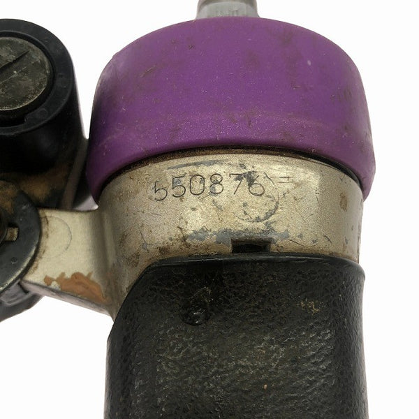 ☆中古品☆HITACHI 日立工機 45mm 常圧 ピン釘打機 NP45M ピンタッカ ピンネイラ ピン釘打ち機 エア工具135666 - 9