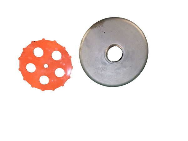 ☆中古品3点セット☆ミヤナガ 200mm/180mm/220mm ALC用コアドリル PCALC200C/PCALC180C/型番号不明 穴あけ 回転ドリル用121778 - 9