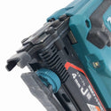 ☆比較的綺麗☆makita マキタ 18V 充電式タッカ ST421D 充電器 ケース付 電動工具 タッカー コードレス 大工道具 内装 リフォーム133868 - 8